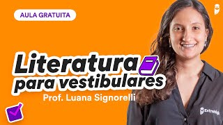 Gabarito UNICAMPUFSCar 2023 Vestibular Indígena  Linguagens  Prof Luana Signorelli [upl. by Amilas]