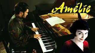 Amélie Medley  Piano Solo  Leiki Ueda [upl. by Ric745]