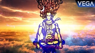 Lord Shiva Trance  Rudhra Yeesha Gireesha DJ Remix Devotional Video Songs [upl. by Nailuj]