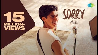 SORRY  Maahi  Official Music Video  Saregama Originals [upl. by Ravo615]