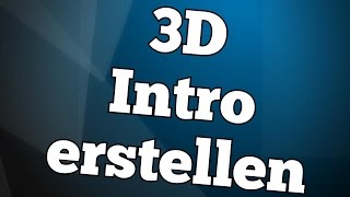 3D INTRO in MAGIX Video Deluxe erstellen TutorialPie [upl. by Grannias]