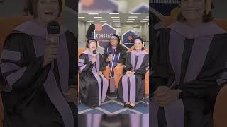 Commencement Moments from UTHealth Houston School of Dentistry A Special Message From the Faculty [upl. by Ricky539]