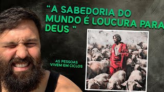 Reconstruindo a Fé  Descubra o caminho de volta à sua verdadeira essência [upl. by Naraj]