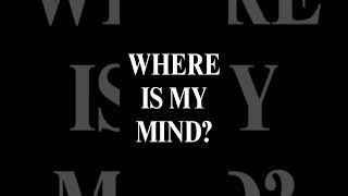 Pixies  Where is my mind [upl. by Brawner]