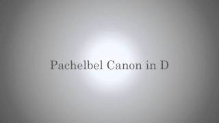 Canon in D Orchestra Full Version [upl. by Jahdai]