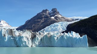 Ushuaia Calafate  Freeway jam  Jeff Beck [upl. by Asial428]