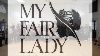 AWBA presents highlights from My Fair Lady [upl. by Arlene]