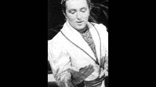 Fritz Wunderlich Donizetti LElisir damore quotWelche Huld und welche Reizequot Quanto e bella [upl. by Razid]