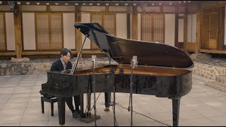 Yiruma  May Be  Kiss The Rain  River Flows In You  kiwa LIVE session [upl. by Gabor394]