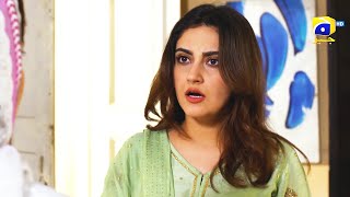 Jaan Nisar 𝐍𝐞𝐰 𝐏𝐫𝐨𝐦𝐨 Episode 61  Danish Taimoor  Hiba Bukhari  Haroon Shahid  Har Pal Geo [upl. by Ecyac]