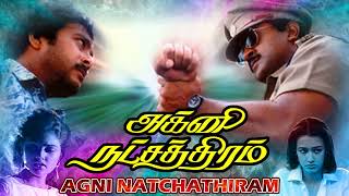 Agni Natchathiram 1988  Agni Natchathiram Songs [upl. by Adnovay]