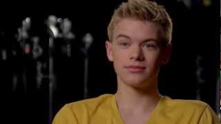 Staying safe doesnt slow down Kenton Duty of Disneys quotShake It Upquot [upl. by Rakel]