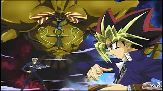 Yugi VS Exodia  Joey vs Exodia  Doblaje Latino  OST Japonés Edit  YuGiOh [upl. by Slavic707]