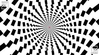 Viral Optical Illusion Hypnosis – Can You Resist the Trance [upl. by Spearing]