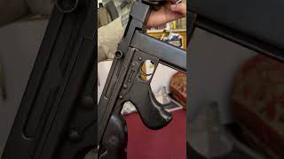 Thompson machine Caliber 45M1A1 ReviewHaider Guns Factoryeducational video ￼￼￼ [upl. by Felton]