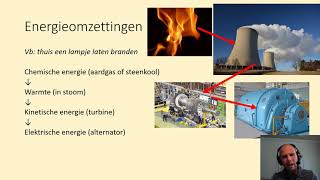 Energie energievormen en energiebronnen [upl. by Wurst]