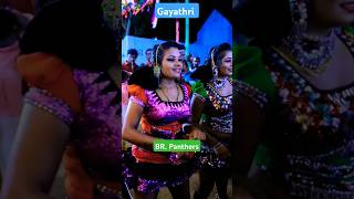 Gayathri♥️karakattam கரகாட்டம் karakattamhd karakat latestkarakattam karakattamulagam [upl. by Airdnassac]