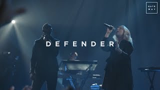 Defender  Live  Gateway Worship [upl. by Eeneg]