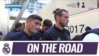 Real Madrid vs Barcelona  El Clásico in Miami [upl. by Aleemaj]