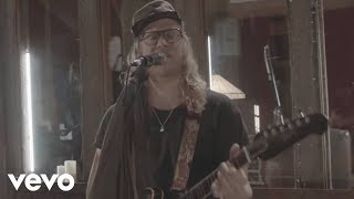 Allen Stone  Somebody That I Used To Know Gotye Cover  Live at Bear Creek Studio [upl. by Raynor]