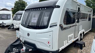 2021 Coachman Laser 650 [upl. by Maddi]