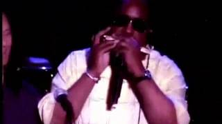 Kenny G amp Stevie Wonder  LA Live Jazz Session [upl. by Aniala]