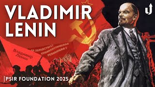 Why Lenin created Communist Party❓ upsc PSIR 2025 by Chandan sir levelupias [upl. by Eiffe664]