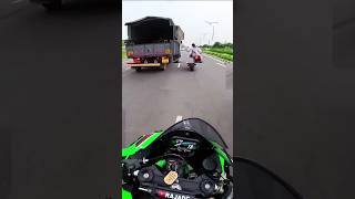 Mood off 😡😡Kawasaki Ninja Zx10r trendingshorts ninjazx10r💖 newshorts viralsong viralshorts [upl. by Tremain]