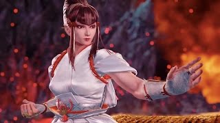 TEKKEN 7  Kazumi Mishima Combo Guide Season 4 [upl. by Nealy494]