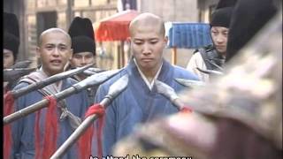 The Shaolin Warriors 2008 Eng Sub 02mkv [upl. by Ahsirat]