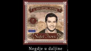 Safet Isovic  Negdje u daljine  Audio 1961 [upl. by Ewart912]