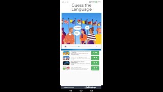 Guess the Language offertoro quiz answers [upl. by Martine800]