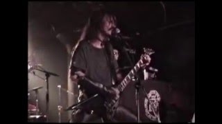 SAMAEL  Live in Montreal 1994 [upl. by Nelo921]