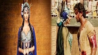 Mohenjo Daro Movie Review Hrithik Roshan Pooja Hegde [upl. by Swirsky]