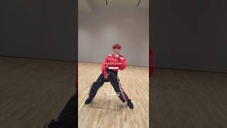 Kpop songs that got viral by dance steps kpopfypviralshorts [upl. by Ahso]