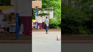 Weekend Skate Sesh with Takuya Ishizuka Shorts skate スケボー [upl. by Livvi744]