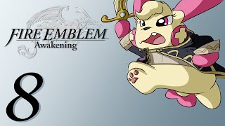 8 Foreseer  Fire Emblem Awakening [upl. by Ylrebme314]