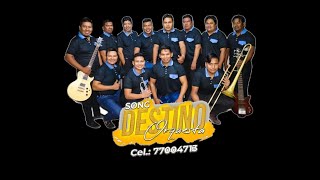 MERENGUE MIX SONG DESTINO ORQUESTA [upl. by Thacher]