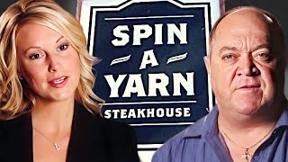 What Happened to Spin a Yarn Steakhouse AFTER Kitchen Nightmares [upl. by Muirhead]