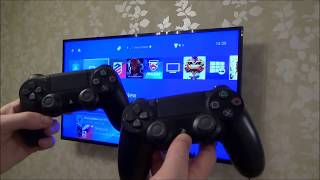 Various ways to Connect a PS4 Controller amp Fix Pairing Faults [upl. by Merrill]