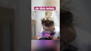 Jak liście herbaty śmieszne humor funny [upl. by Nofets]