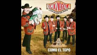 Ramon Ayala  Un Puno De Tierra [upl. by Bahner259]