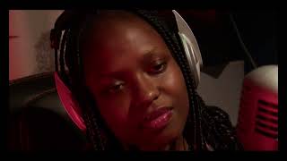 Les WanyikaSina Makosa  Bridgit Adasah Cover Official Video [upl. by Iilek]