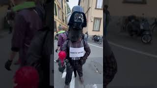 Lucca comics amp Games 2024 cosplay starwars [upl. by Bern201]