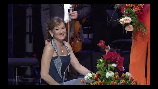 KATICA ILLÉNYI  Favorite Moments No 2  Jubilee concert [upl. by Eilyac]