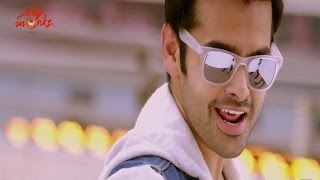 Pandaga Chesko Song Promo  Life Is Beautiful Song  Ram Rakul Preet Singh Sonal Chauhan [upl. by Akinot818]