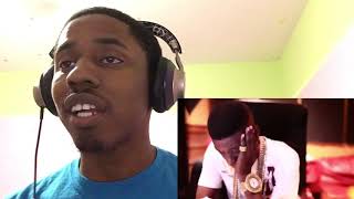 Lil Boosie  Mind Of A Maniac  Fam0uss Tr3y Reaction [upl. by Bartle]