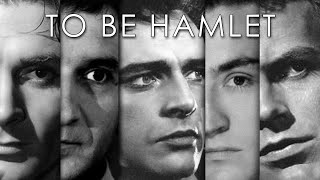 To be Hamlet  Documentary  Richard Burton  Olivier  Kingsley  Gassman Schell 1985  4K [upl. by Ponzo]