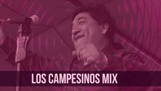 Pueblo Andino Los Campesinos Mix [upl. by Pish389]