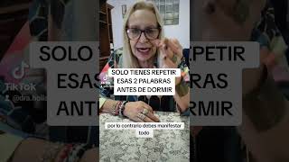 poderosa palabradraholisticafatimagomes fatimagomes palabras [upl. by Maureen228]